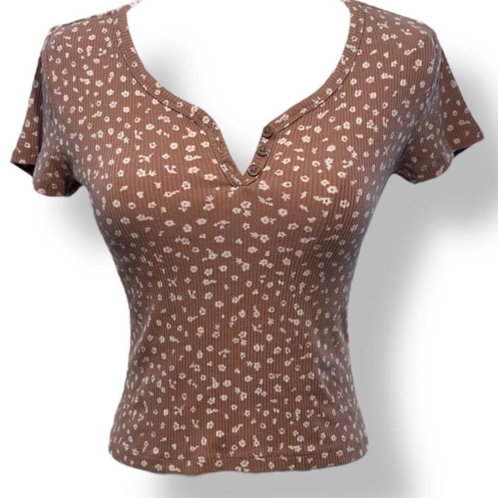 Old Navy Crop Top